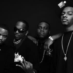 Streetz-n-Young Deuces