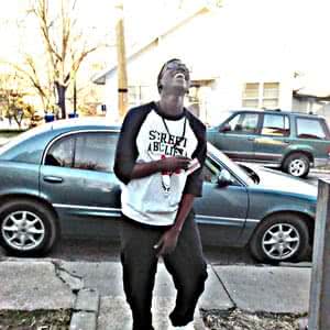 Jay Black