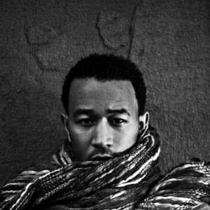 John Legend