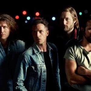 The Killers