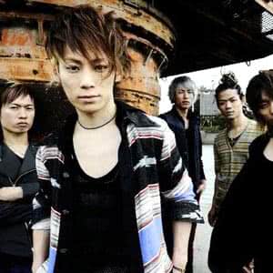 UVERworld
