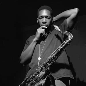 John Coltrane