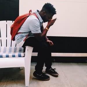 Isaiah Rashad