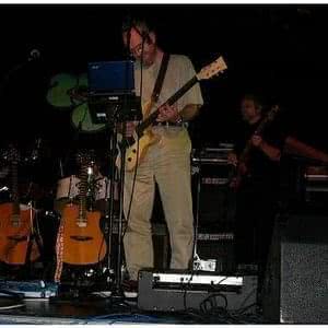 Tim Hunter
