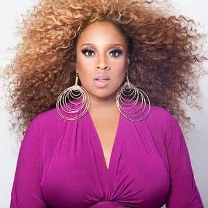 Kierra Sheard