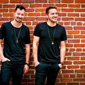 Heffron Drive