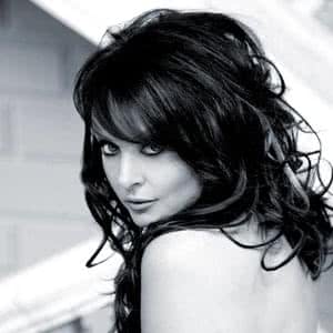 Sarah Brightman