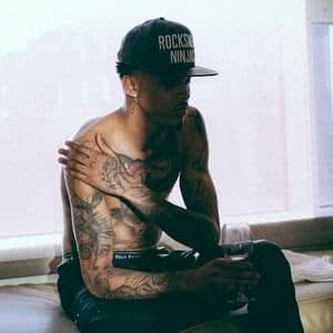 August Alsina