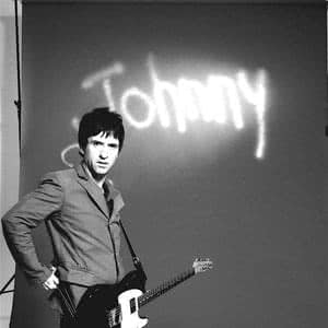 Johnny Marr