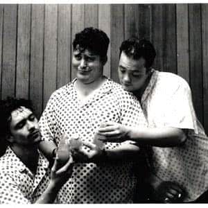 Corky and the Juice Pigs