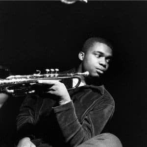 Crisis - 1961 Digital Remaster lyrics by Freddie Hubbard