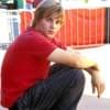 Mike Vogel
