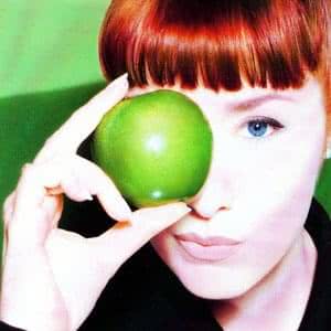 Suzanne Vega