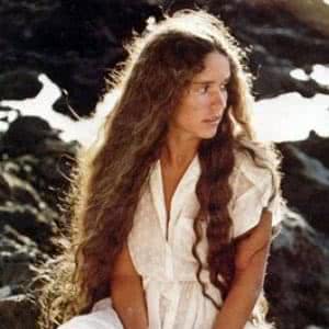 Nicolette Larson