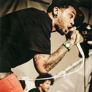 Travie McCoy