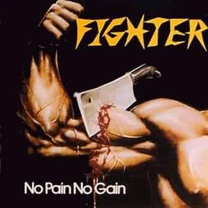 FIGHTER V