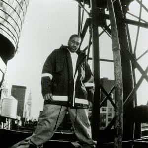 Lord Finesse