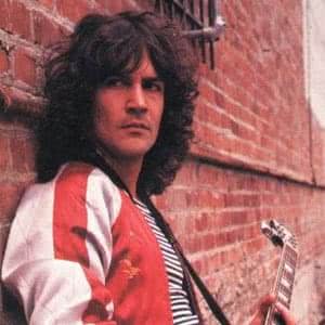 Billy Squier