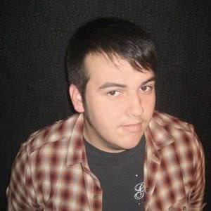 Lucas Mckane