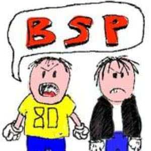 The Beef Storm Posse