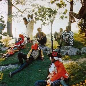 Funkadelic