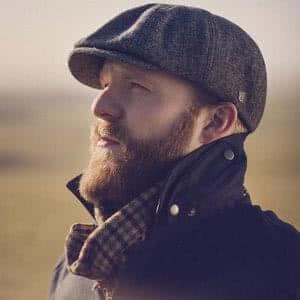 Alex Clare