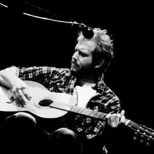 Justin Vernon