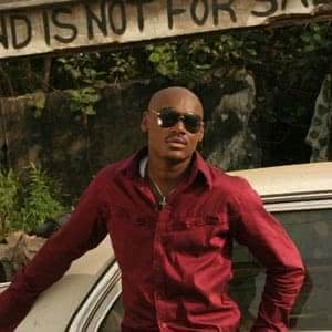 2Face Idibia