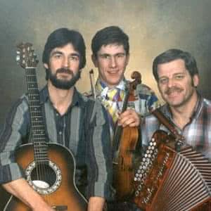 Buddy Wasisname & The Other Fellers