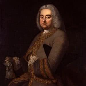 George Frideric Handel