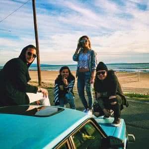 DVBBS & Shaun Frank