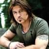 Billy Ray Cyrus