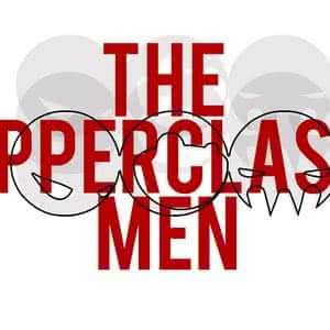 The Upperclass Men