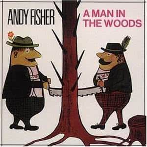 Andy Fisher