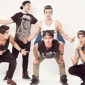 The Janoskians