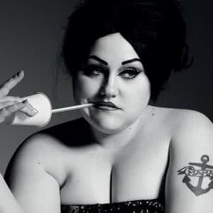 Beth Ditto