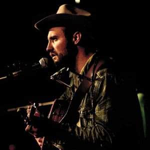 Ruston Kelly