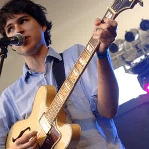 Ezra Koenig