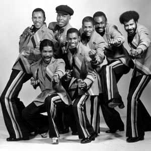 Kool & The Gang