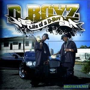 D-Boyz