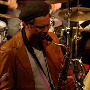 Mike Stewart