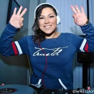 DJ Carisma