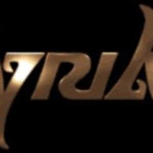 Tyrin