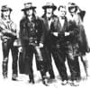 Fields Of The Nephilim