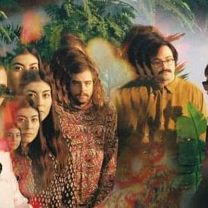 Mild High Club