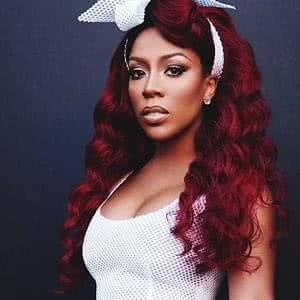 K. Michelle