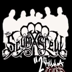 X Crew