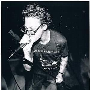 The Murder City Devils