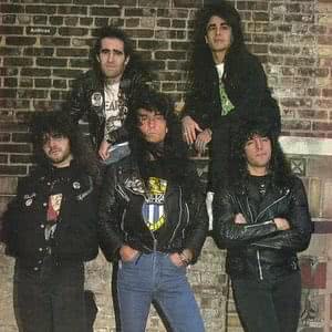 Anthrax