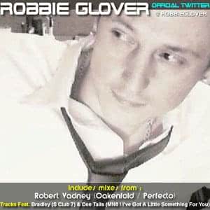 Robbie Glover